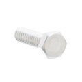 Bk Industries Bki Screw, #10-24 X 3/4" , Hex Cap SCR426